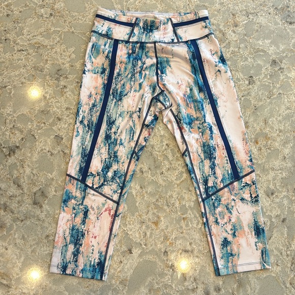 tek gear Pants - Tek Gear Medium work out gear pants. High waist.